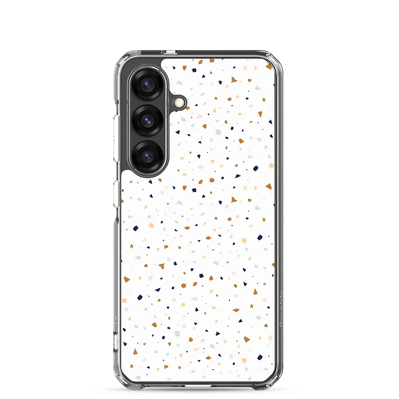 Clear Case for Samsung®