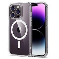 iPhone 14 Pro Max Orbit Clear Case w/Magsafe
