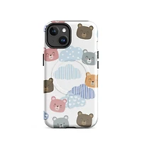 MagSafe® tough case for iPhone