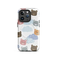 MagSafe® tough case for iPhone