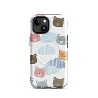 MagSafe® tough case for iPhone