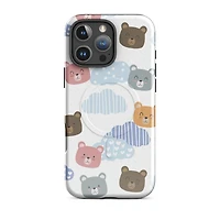 MagSafe® tough case for iPhone