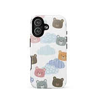 MagSafe® tough case for iPhone