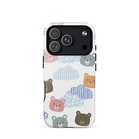 MagSafe® tough case for iPhone