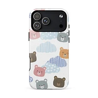 MagSafe® tough case for iPhone