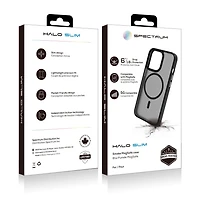 iPhone 14 Plus SPECTRUM Halo Slim MagSafe Case