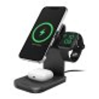 Otterbox 3-in-1 Charging Station Made for MagSafe w/ Apple Watch Charger + Airpods