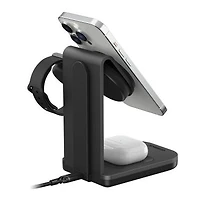 Otterbox 3-in-1 Charging Station Made for MagSafe w/ Apple Watch Charger + Airpods