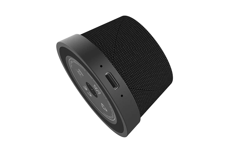 Sound Lite3 Magnetic Wireless Speaker