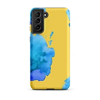 Tough case for Samsung