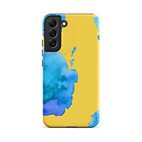 Tough case for Samsung