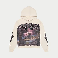 GodSpeed B.M.X. Hoodie (Bone)