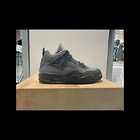 Pre-Owned Air Jordan 4 Retro SE 'Wet Cement'