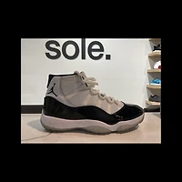 Pre-Owned Air Jordan 11 Retro 'Concord' 2018