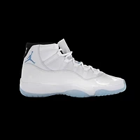 Air Jordan 11 Retro 'Legend Blue / Columbia' 2024