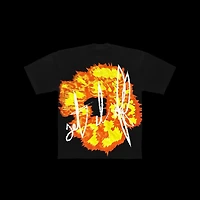 Denim Tears x Offset Set It Off #1 T-Shirt 'Black'