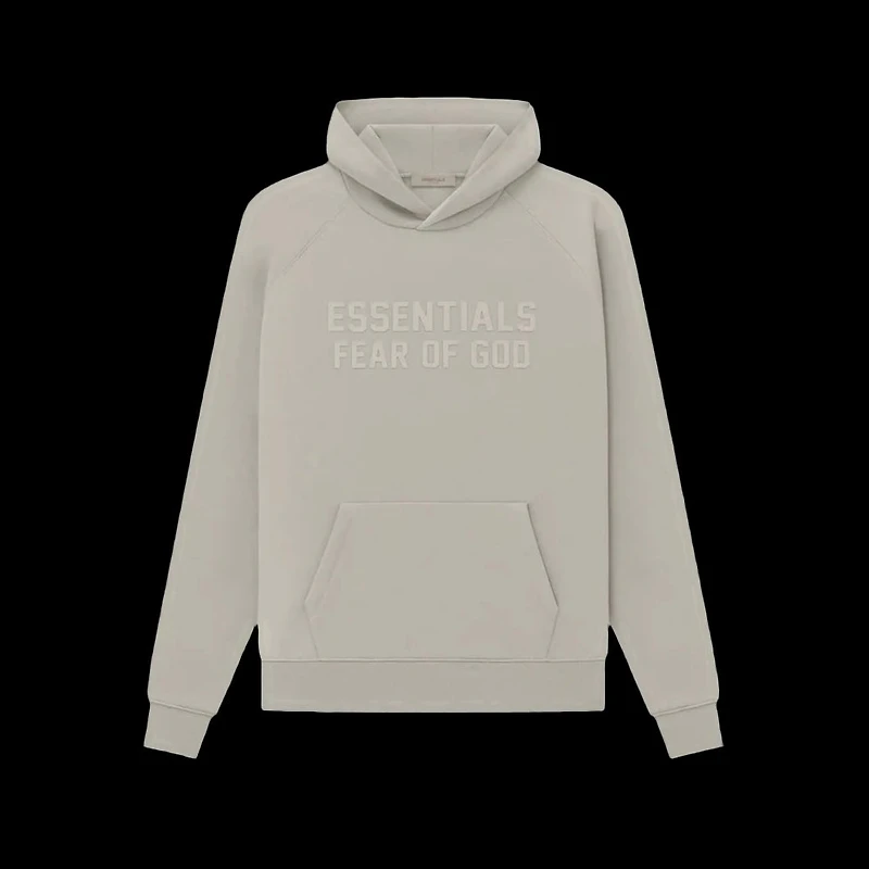 Essentials Hoodie Seal