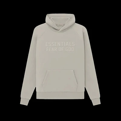 Essentials Hoodie Seal