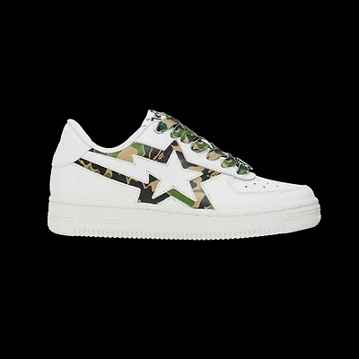 Bapesta Icon 'ABC Camo