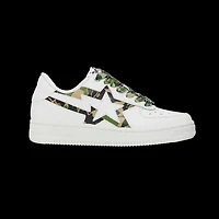 Bapesta Icon 'ABC Camo