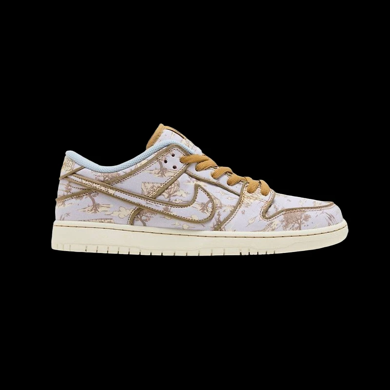 Dunk Low Premium SB 'City of Style Pack'