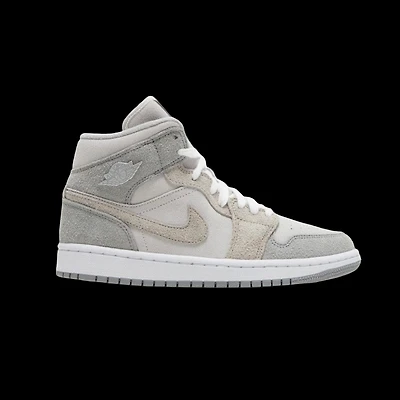 Wmns Air Jordan 1 Mid SE 'Particle Grey'