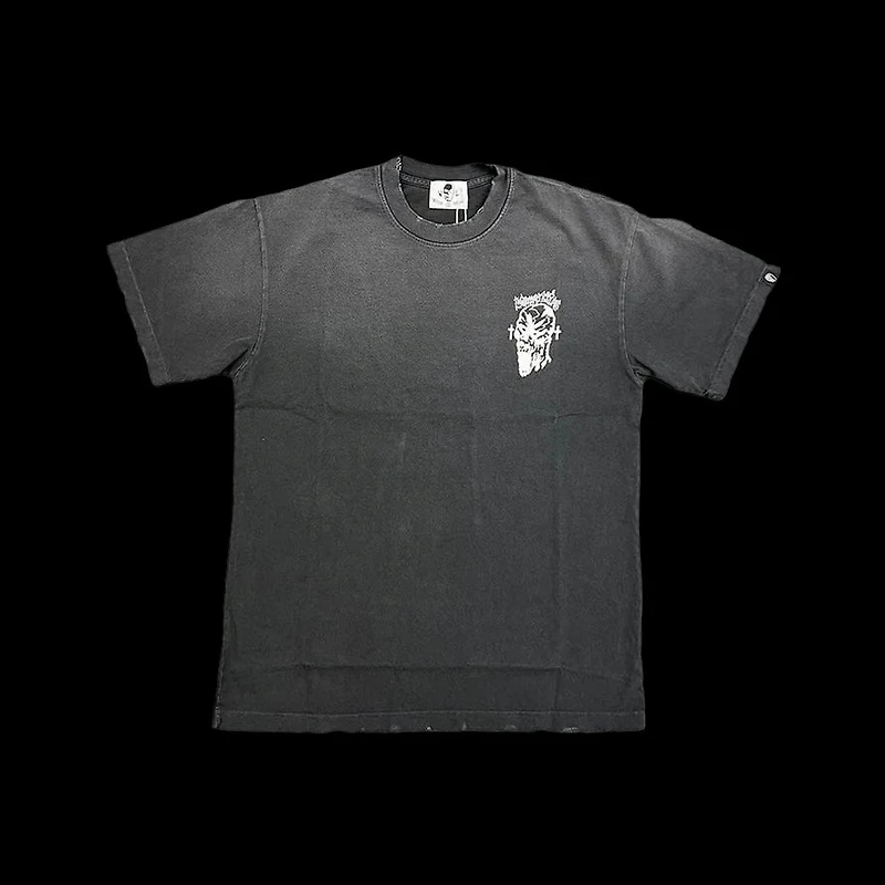 Warren Lotas Dark Castle Tour Tee
