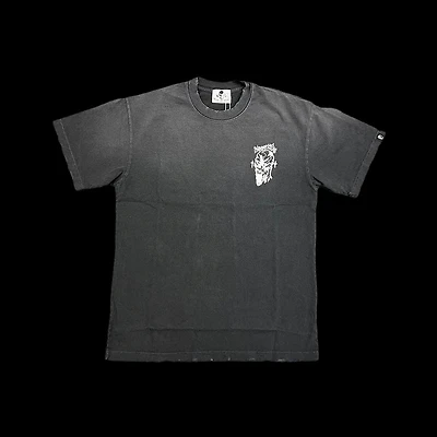 Warren Lotas Dark Castle Tour Tee