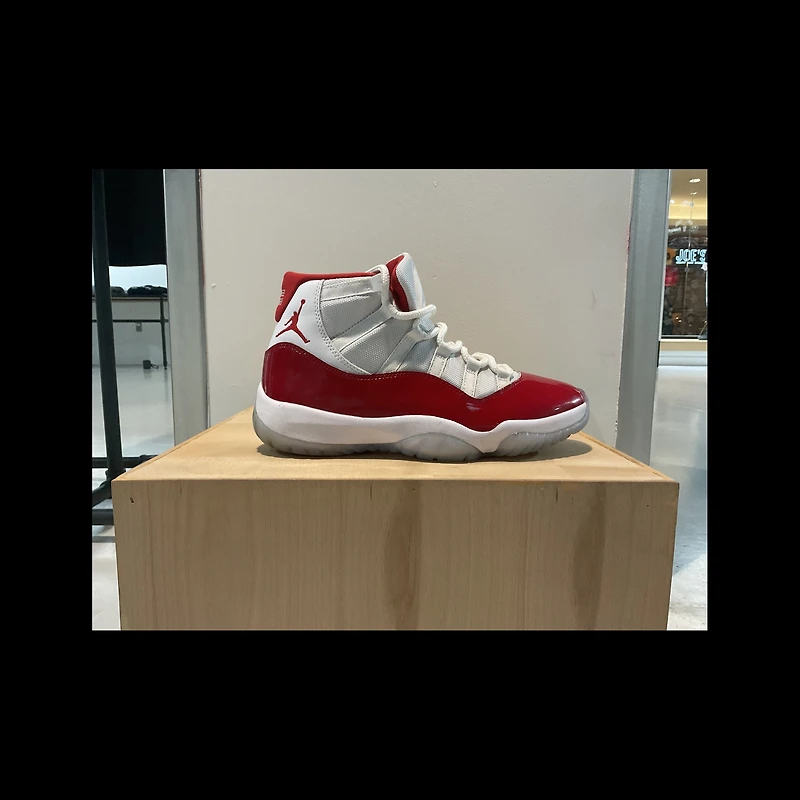 Pre-Owned Air Jordan 11 Retro 'Cherry'