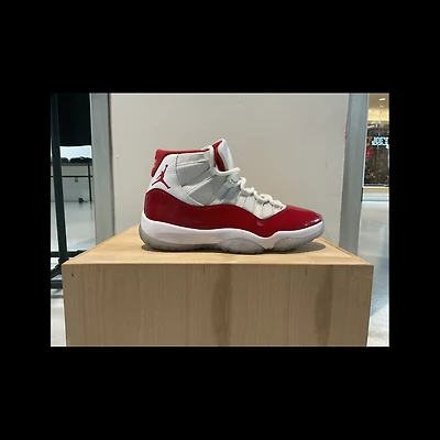Pre-Owned Air Jordan 11 Retro 'Cherry'
