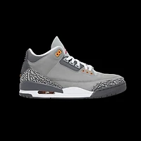 Air Jordan 3 Retro 'Cool Grey' 2021