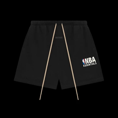 Essentials NBA Black FW24 Shorts