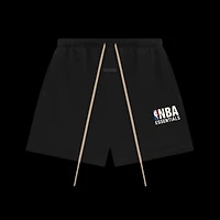 Essentials NBA Black FW24 Shorts