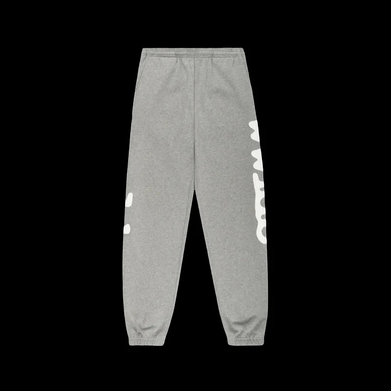 Sp5der Beluga Pant 'Dark Heather Grey'