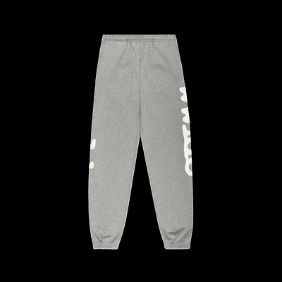 Sp5der Beluga Pant 'Dark Heather Grey'