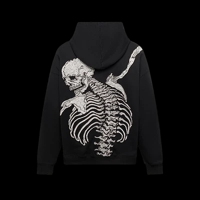 Godspeed R.O.D Hoodie Black