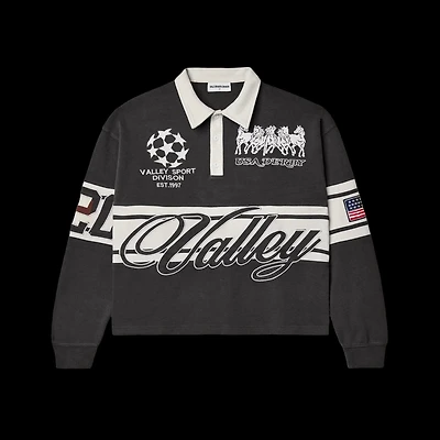 Vale Victory Valley Derby