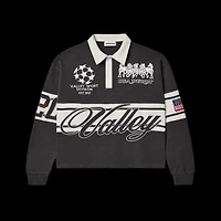 Vale Victory Valley Derby Black