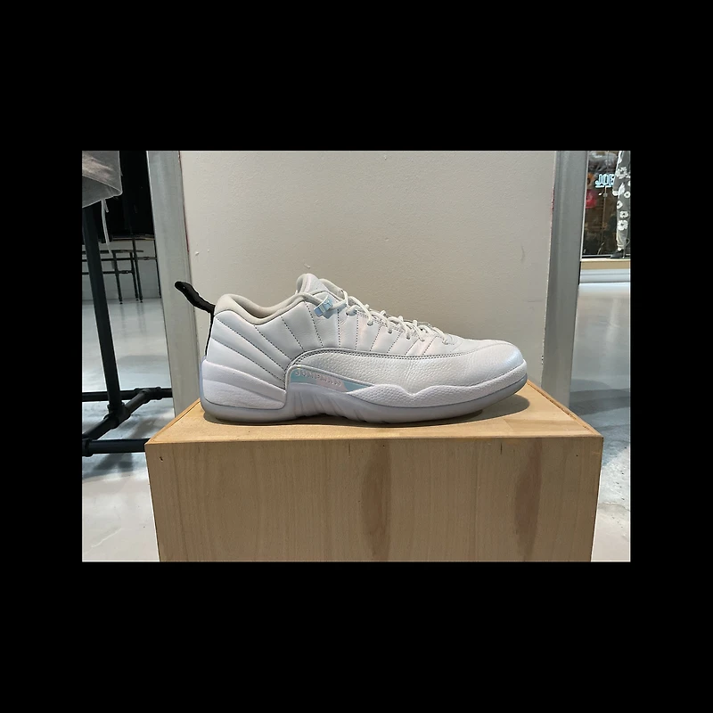 Pre-Owned Air Jordan 12 Retro Low 'Easter'