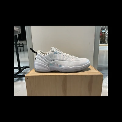 Pre-Owned Air Jordan 12 Retro Low 'Easter'