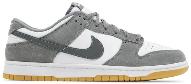Dunk Low SB 'Dark Smoke Grey'