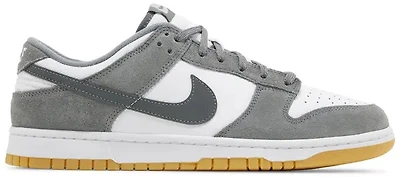 Dunk Low SB 'Dark Smoke Grey'