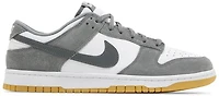 Dunk Low SB 'Dark Smoke Grey'