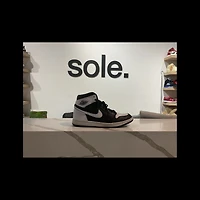 Pre-Owned Air Jordan 1 Retro High OG 'RE2PECT'