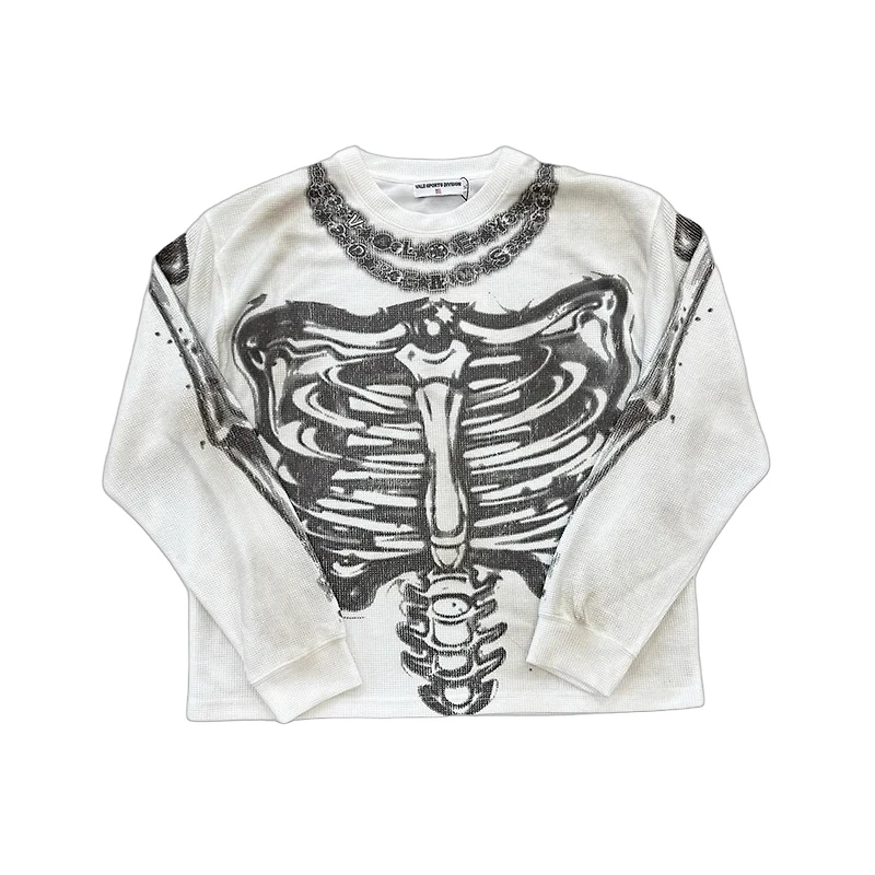 Vale Exoskeleton Thermal