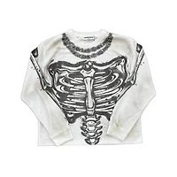 Vale Exoskeleton Thermal