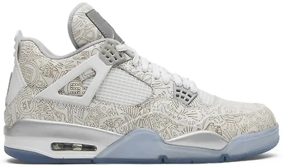 Air Jordan 4 Retro '30th Anniversary Laser'