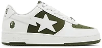 Bapesta #6 M2 'Olive Drab'