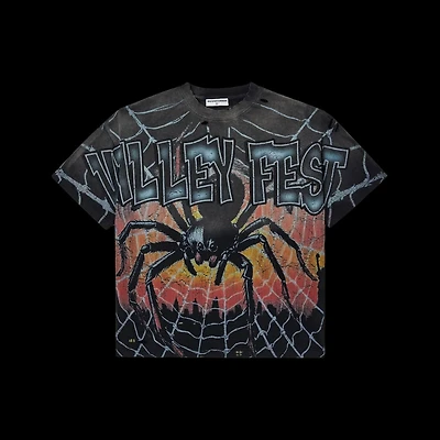 Vale Widow Big Tee