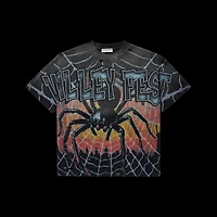Vale Widow Big Tee